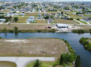 1313 NW 9th Pl, Cape Coral, FL 33993