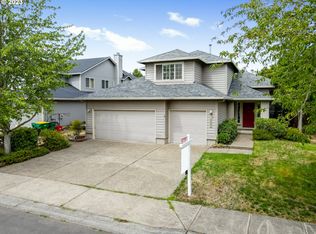 15507 NW Energia St, Portland, OR 97229