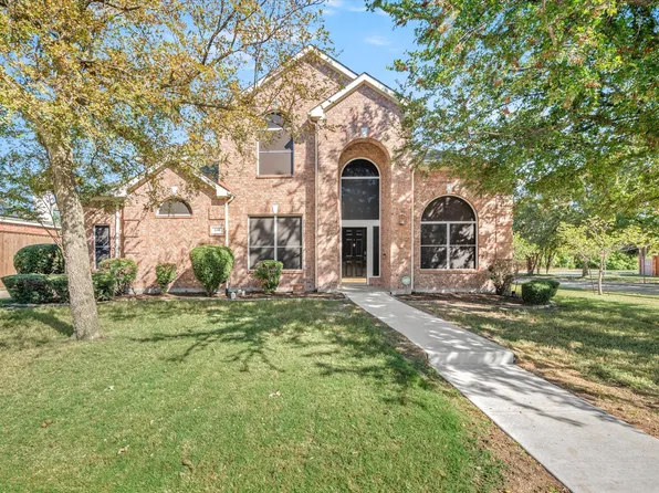 316 Canyon Springs Dr, Allen, TX 75002