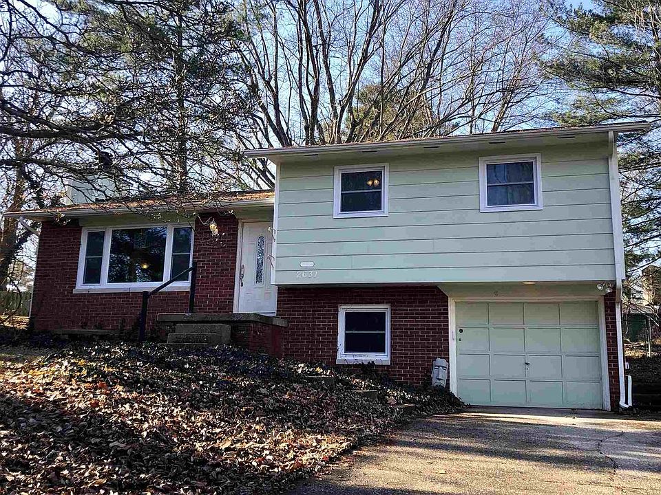1st image of 2631 N Kinser Pike