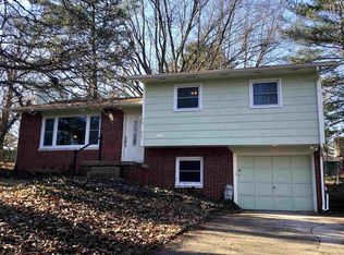 2631 N Kinser Pike, Bloomington, IN 47404