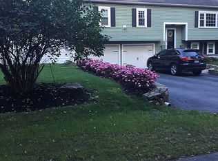 2 Shufelt Rd, South Walpole, MA 02071