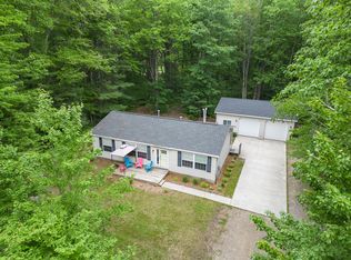 5600 Pueblo Trl, Gaylord, MI