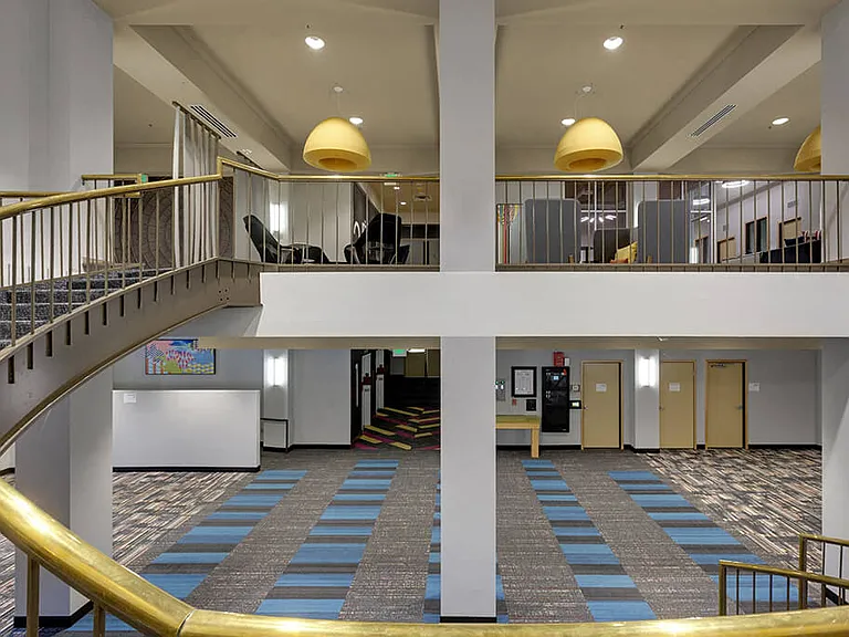 Lowertown Lofts — Photo 4