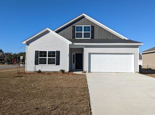 401 Stevia Ct LOT 102, Durham B Conway, SC 29526
