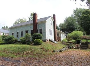 80 Baptist Hill Rd, Conway, MA 01341