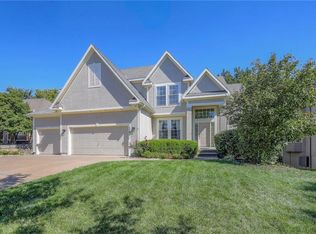 12281 S Solomon Rd, Olathe, KS 66061