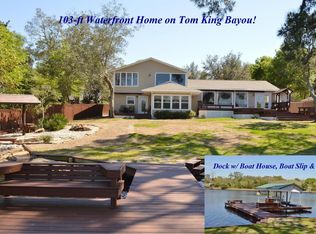 6776 Tom King Bayou Rd, Navarre, FL 32566