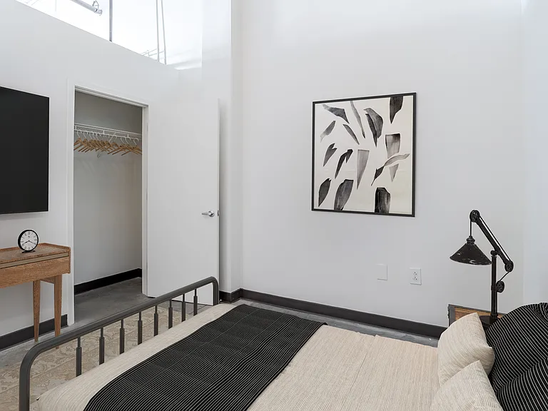 Highland Mill Lofts — Photo 34
