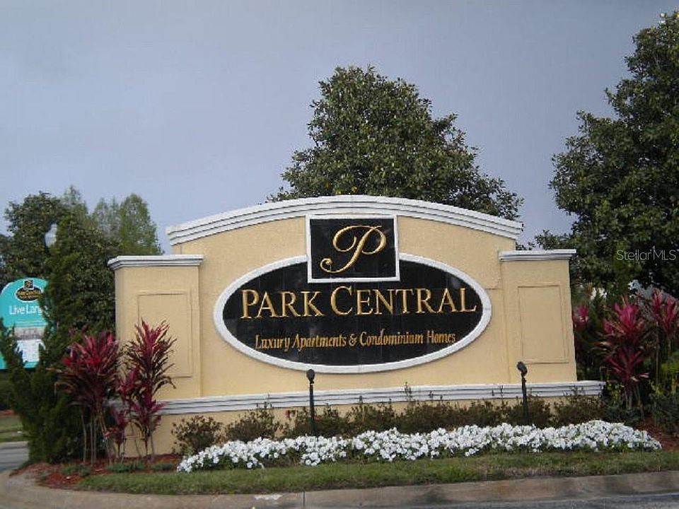 1st image of 5113 Park Central Dr APT 724