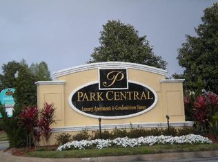 5113 Park Central Dr APT 724, Orlando, FL 32839