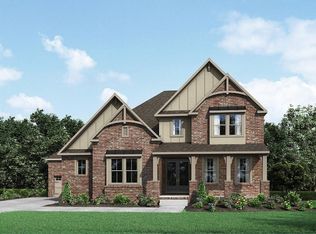 1129 Eckerton Dr #123-LOT 123, Nolensville, TN 37135