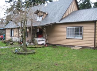 16524 Tilley Rd SE, Tenino, WA 98589