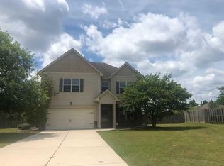 9038 Battle Ct, Grovetown, GA 30813