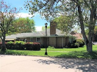 61 Treehaven Rd, Buffalo, NY 14215