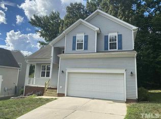 2405 Springfield Park Dr, Raleigh, NC 27614