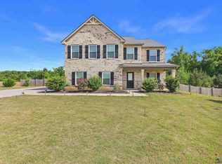 146 Caroline Ct, Macon, GA 31210