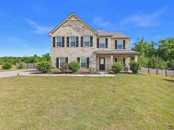 146 Caroline Ct, Macon, GA 31210