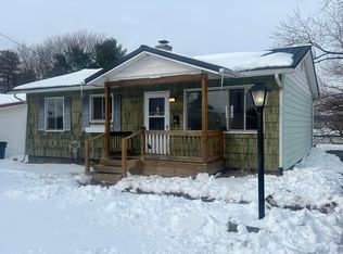 336 Cedarcrest Ave, Newark, OH 43055