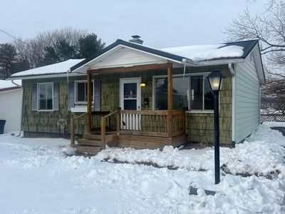 336 Cedarcrest Ave, Newark, OH, 43055