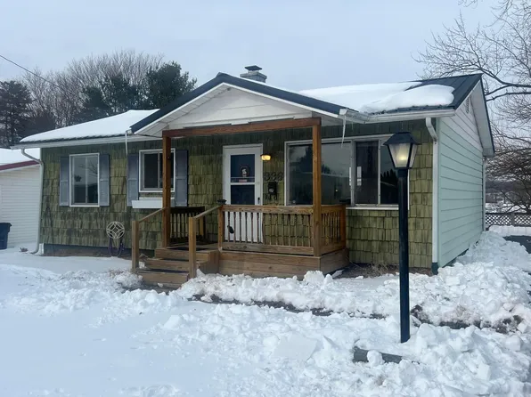 336 Cedarcrest Ave, Newark, OH 43055