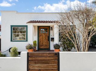 1525 N Avenue 50, Los Angeles, CA 90042