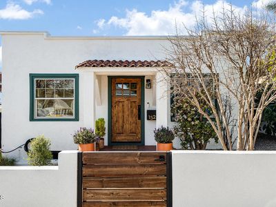 1525 N Avenue 50, Los Angeles, CA, 90042