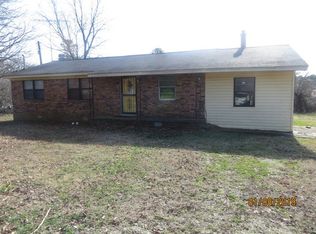 860 Mount Pinson Rd, Jackson, TN 38301