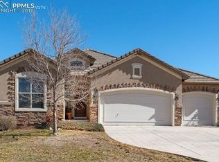 13755 Firefall Ct, Colorado Springs, CO 80921