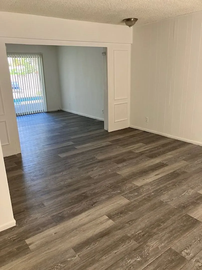 1 bed, 1.0 bath, $2,300 — Photo 1