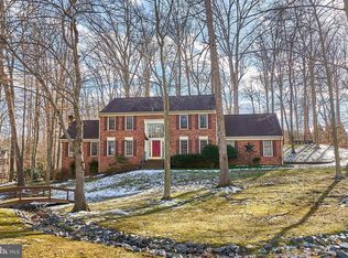 12693 Crossbow Dr, Manassas, VA 20112