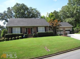 5 Westlyn Pl SW, Rome, GA 30165