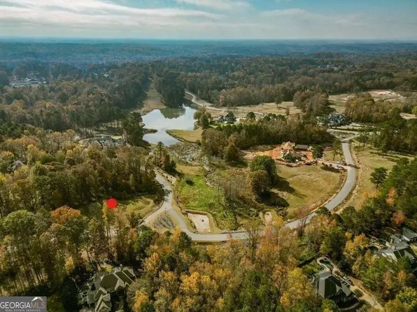 2027 Magnolia Ln, Milton, GA 30004
