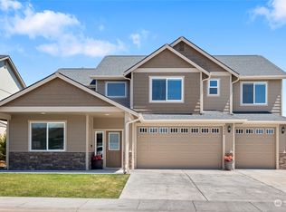 2400 N Sunnyview Ln, Ellensburg, WA