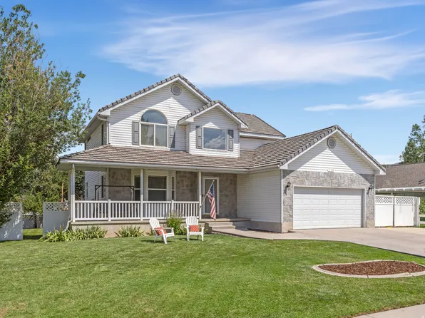 723 E 110 N, Heber, UT 84032