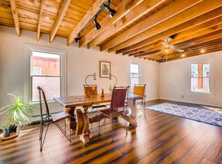 945 Mercer St, Santa Fe, NM 87505