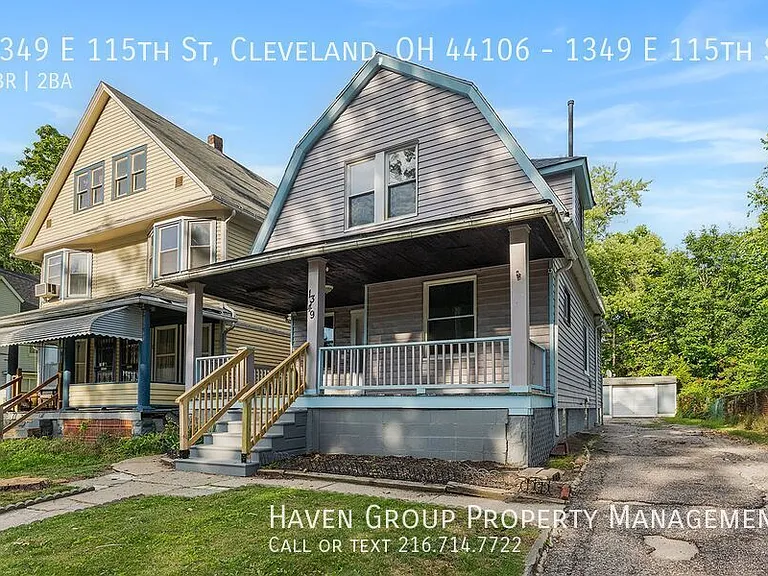 1349 E 115th St #1349 E 115TH ST — Photo 2