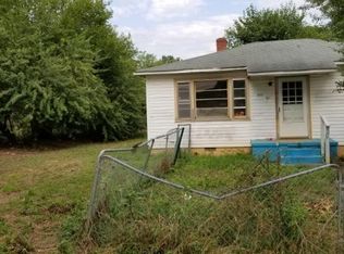 3315 Vaughn St, Anderson, SC 29624