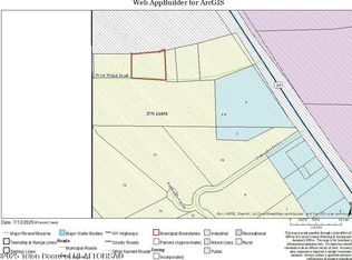 TRACT W Wind Trl #C, Alpine, WY 83128