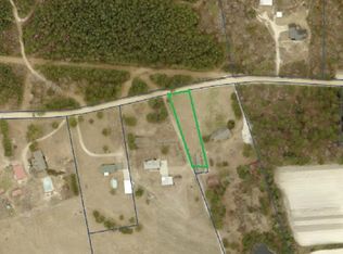 153B Bama Rd, Gilbert, SC 29054