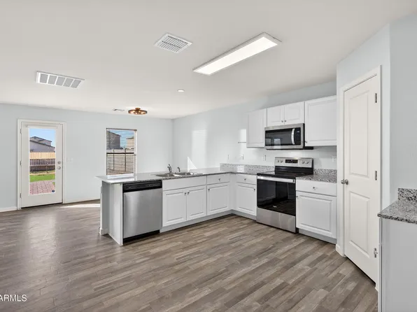 117 W TAYLOR Avenue, Coolidge, AZ 85128