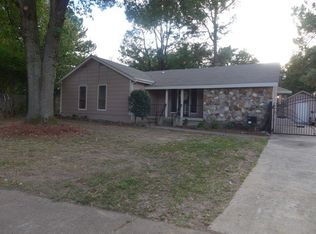 4315 Creekbed Cv LOT 1145, Memphis, TN 38141