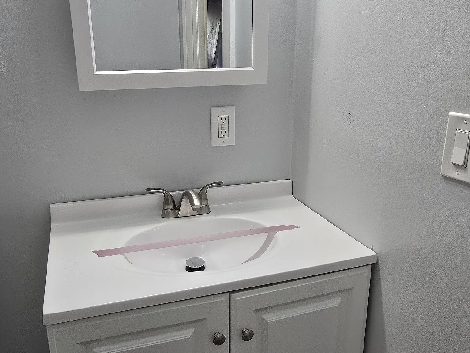 3 bed, $1,600 — Photo 1