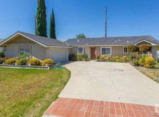 1891 Country Club Rd, Thousand Oaks, CA 91360