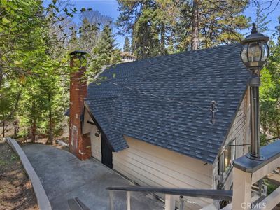 377 Hillside Rd, Lake Arrowhead, CA, 92352