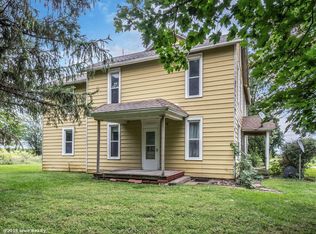 34422 H Ave, Earlham, IA 50072