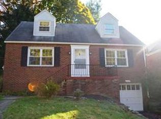 343 Beadling Rd, Pittsburgh, PA 15228