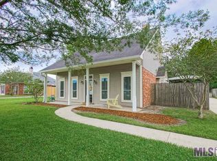 25905 Richmond South Ridge Ave, Denham Springs, LA 70726