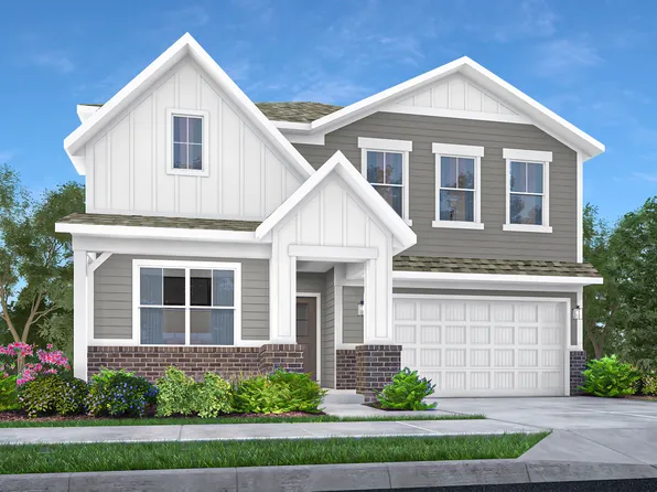 1493 Covington Blvd, Franklin, IN 46131