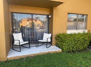 15630 SW 80th St #I-106, Miami, FL 33193